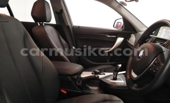 Acheter Occasion Voiture BMW 3–Series Gris à Beitbridge, Matabeleland South Acheter Occasion Voiture BMW 3–Series Gris à Beitbridge, Matabeleland South