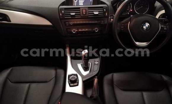 Acheter Occasion Voiture BMW 3–Series Gris à Beitbridge, Matabeleland South Acheter Occasion Voiture BMW 3–Series Gris à Beitbridge, Matabeleland South