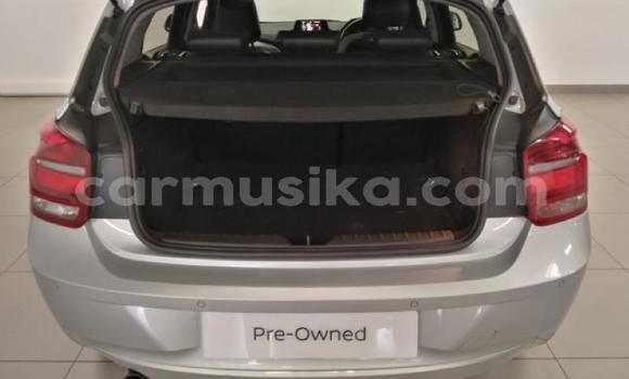 Acheter Occasion Voiture BMW 3–Series Gris à Beitbridge, Matabeleland South Acheter Occasion Voiture BMW 3–Series Gris à Beitbridge, Matabeleland South