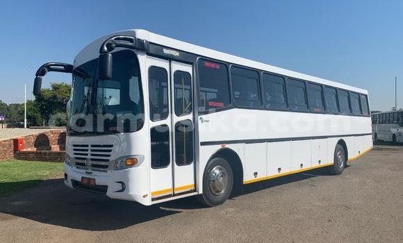 Acheter Occasion Utilitaire Hino 300 Series Blanc à Beitbridge, Matabeleland South Acheter Occasion Utilitaire Hino 300 Series Blanc à Beitbridge, Matabeleland South