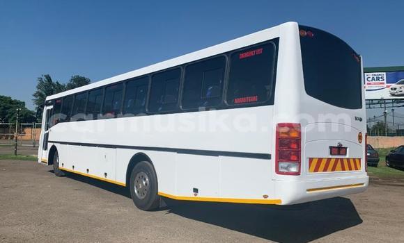 Acheter Occasion Utilitaire Hino 300 Series Blanc à Beitbridge, Matabeleland South Acheter Occasion Utilitaire Hino 300 Series Blanc à Beitbridge, Matabeleland South