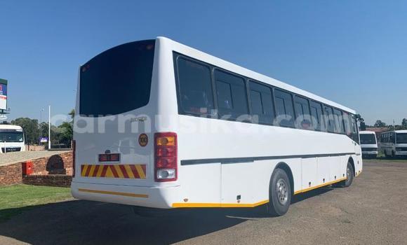 Acheter Occasion Utilitaire Hino 300 Series Blanc à Beitbridge, Matabeleland South Acheter Occasion Utilitaire Hino 300 Series Blanc à Beitbridge, Matabeleland South