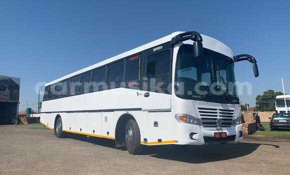 Acheter Occasion Utilitaire Hino 300 Series Blanc à Beitbridge, Matabeleland South Acheter Occasion Utilitaire Hino 300 Series Blanc à Beitbridge, Matabeleland South