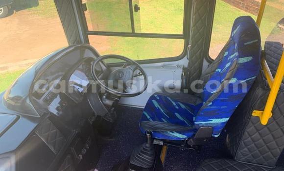 Acheter Occasion Utilitaire Hino 300 Series Blanc à Beitbridge, Matabeleland South Acheter Occasion Utilitaire Hino 300 Series Blanc à Beitbridge, Matabeleland South