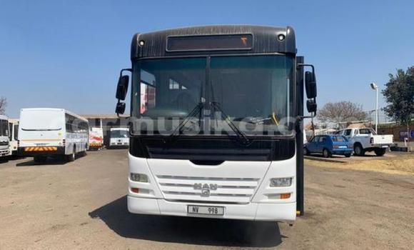 Nunua Ilio tumika Man Silent Nyeupe Lori ndani ya Beitbridge nchini Matabeleland Kusini