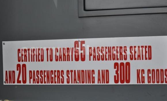 Acheter Occasion Utilitaire Man Silent Blanc à Beitbridge, Matabeleland South Acheter Occasion Utilitaire Man Silent Blanc à Beitbridge, Matabeleland South