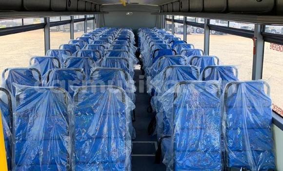 Acheter Occasion Utilitaire Man Silent Blanc à Beitbridge, Matabeleland South Acheter Occasion Utilitaire Man Silent Blanc à Beitbridge, Matabeleland South