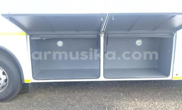 Acheter Occasion Utilitaire Man Silent Blanc à Beitbridge, Matabeleland South Acheter Occasion Utilitaire Man Silent Blanc à Beitbridge, Matabeleland South