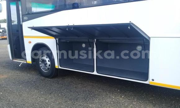 Acheter Occasion Utilitaire Man Silent Blanc à Beitbridge, Matabeleland South Acheter Occasion Utilitaire Man Silent Blanc à Beitbridge, Matabeleland South