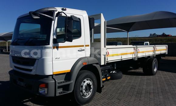 Buy Used Mercedes‒Benz 1213 White Truck in Beitbridge in Matabeleland South