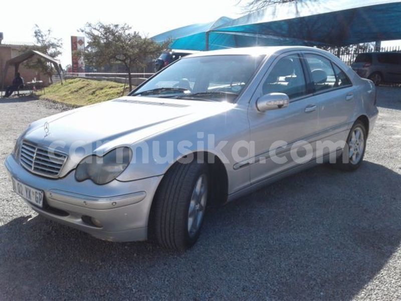 Big with watermark mercedes benz c class harare harare 15594