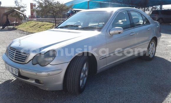 Medium with watermark mercedes benz c class harare harare 15594