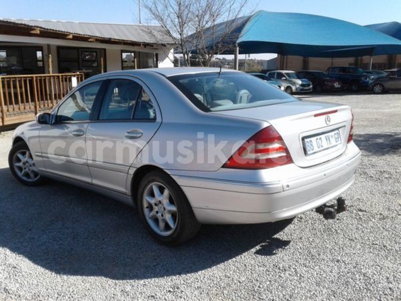 Big with watermark mercedes benz c class harare harare 15594