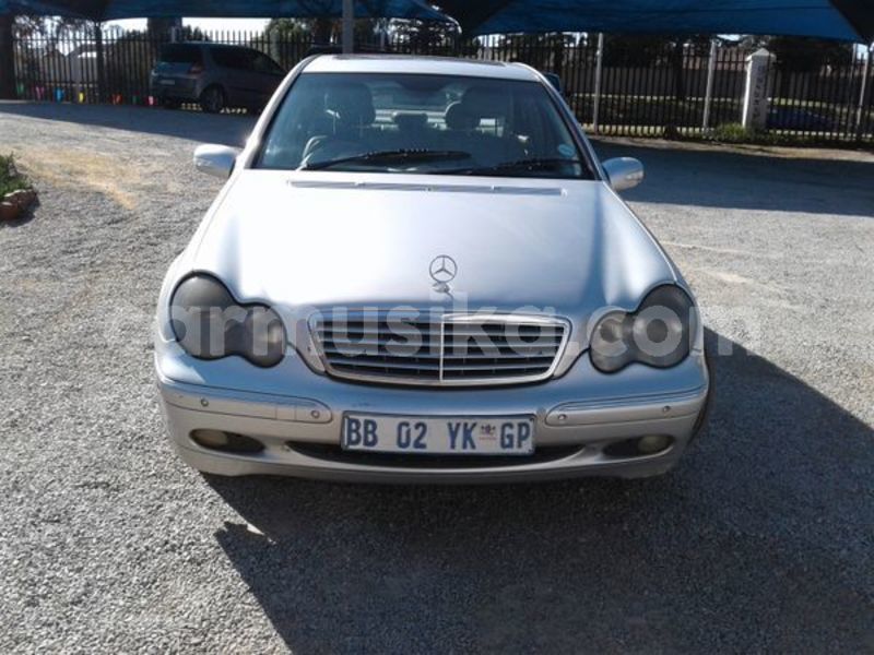 Big with watermark mercedes benz c class harare harare 15594