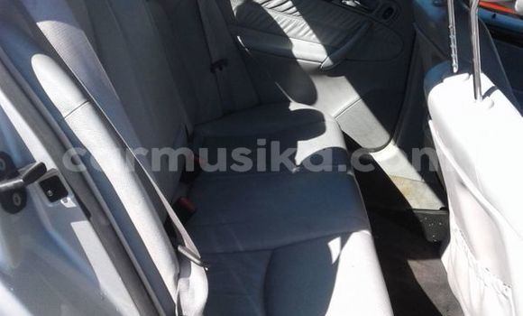 Buy Used Mercedes‒Benz C–Class Silver Car in Harare in Harare Buy Used Mercedes‒Benz C–Class Silver Car in Harare in Harare