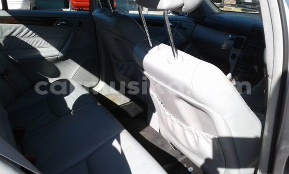 Buy Used Mercedes‒Benz C–Class Silver Car in Harare in Harare Buy Used Mercedes‒Benz C–Class Silver Car in Harare in Harare