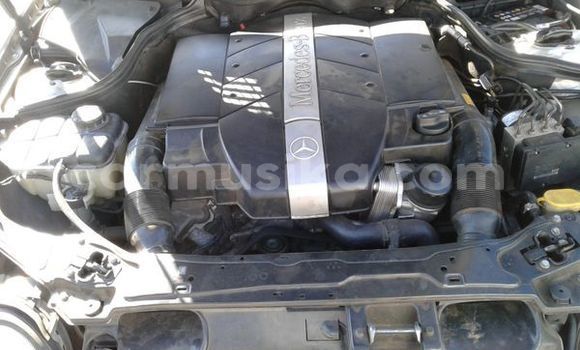 Buy Used Mercedes‒Benz C–Class Silver Car in Harare in Harare Buy Used Mercedes‒Benz C–Class Silver Car in Harare in Harare