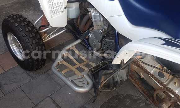 Buy Used Suzuki XL7 White Car in Beitbridge in Matabeleland South