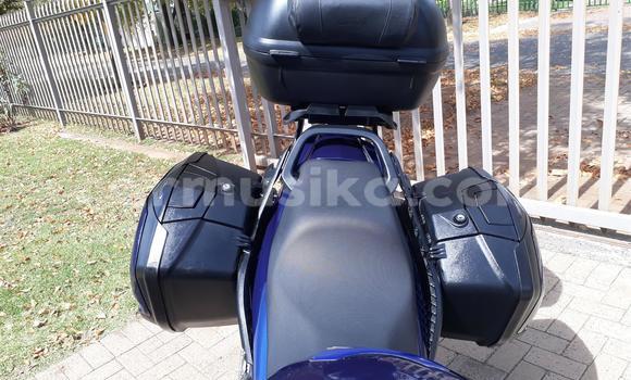 Acheter Occasion Moto Triumph Sprint Bleu à Beitbridge, Matabeleland South Acheter Occasion Moto Triumph Sprint Bleu à Beitbridge, Matabeleland South