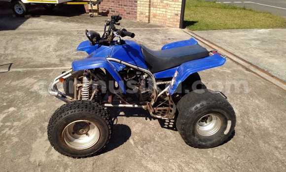 Acheter Occasion Moto Yamaha YZF Bleu à Beitbridge, Matabeleland South Acheter Occasion Moto Yamaha YZF Bleu à Beitbridge, Matabeleland South