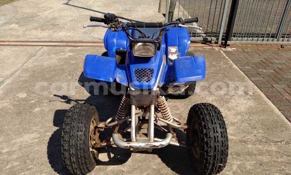 Acheter Occasion Moto Yamaha YZF Bleu à Beitbridge, Matabeleland South Acheter Occasion Moto Yamaha YZF Bleu à Beitbridge, Matabeleland South