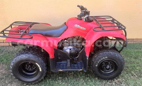 Acheter Occasion Moto Yamaha Grizzly Rouge à Beitbridge, Matabeleland South Acheter Occasion Moto Yamaha Grizzly Rouge à Beitbridge, Matabeleland South
