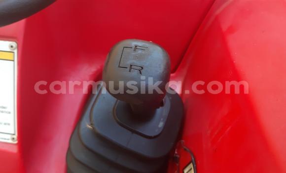 Acheter Occasion Moto Yamaha Grizzly Rouge à Beitbridge, Matabeleland South Acheter Occasion Moto Yamaha Grizzly Rouge à Beitbridge, Matabeleland South