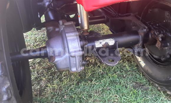 Acheter Occasion Moto Yamaha Grizzly Rouge à Beitbridge, Matabeleland South Acheter Occasion Moto Yamaha Grizzly Rouge à Beitbridge, Matabeleland South