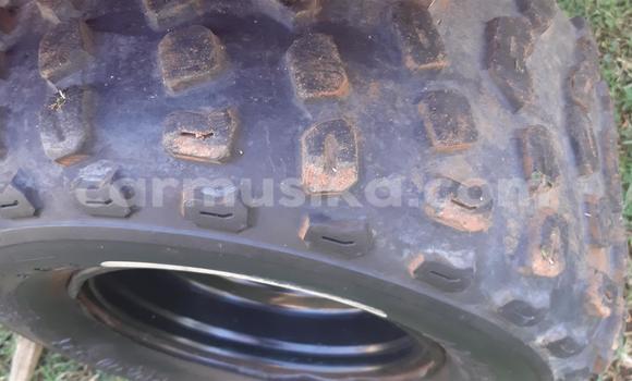 Acheter Occasion Moto Yamaha Grizzly Rouge à Beitbridge, Matabeleland South Acheter Occasion Moto Yamaha Grizzly Rouge à Beitbridge, Matabeleland South