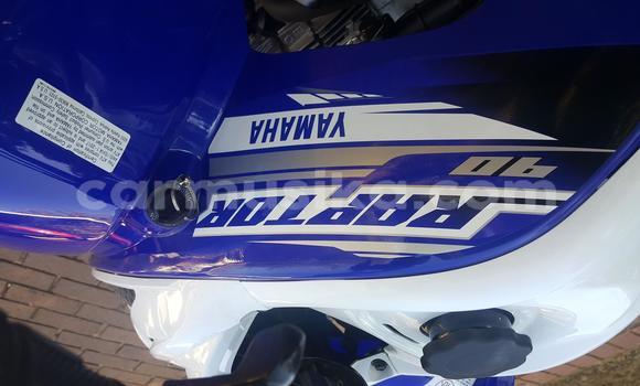 Acheter Occasion Moto Yamaha C3 Bleu à Beitbridge, Matabeleland South Acheter Occasion Moto Yamaha C3 Bleu à Beitbridge, Matabeleland South