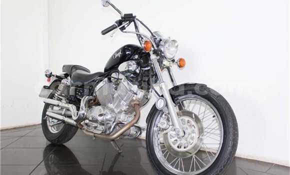 Acheter Occasion Moto Yamaha V Star Gris à Beitbridge, Matabeleland South Acheter Occasion Moto Yamaha V Star Gris à Beitbridge, Matabeleland South