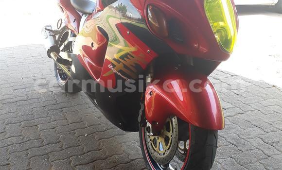 Acheter Occasion Moto Suzuki HAYABUSA Vert à Beitbridge, Matabeleland South Acheter Occasion Moto Suzuki HAYABUSA Vert à Beitbridge, Matabeleland South