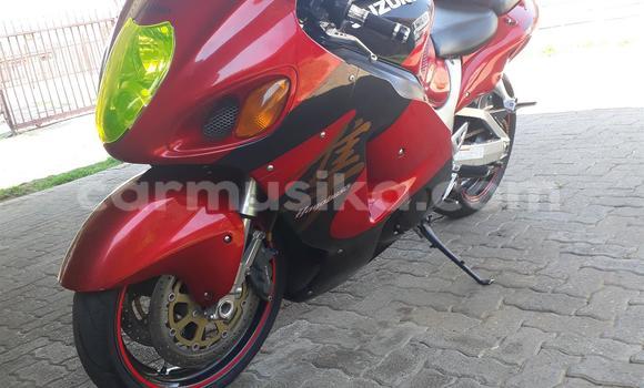 Acheter Occasion Moto Suzuki HAYABUSA Vert à Beitbridge, Matabeleland South Acheter Occasion Moto Suzuki HAYABUSA Vert à Beitbridge, Matabeleland South