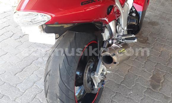 Acheter Occasion Moto Suzuki HAYABUSA Vert à Beitbridge, Matabeleland South Acheter Occasion Moto Suzuki HAYABUSA Vert à Beitbridge, Matabeleland South