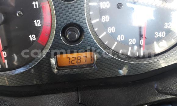 Acheter Occasion Moto Suzuki HAYABUSA Vert à Beitbridge, Matabeleland South Acheter Occasion Moto Suzuki HAYABUSA Vert à Beitbridge, Matabeleland South