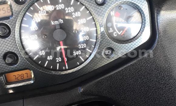 Acheter Occasion Moto Suzuki HAYABUSA Vert à Beitbridge, Matabeleland South Acheter Occasion Moto Suzuki HAYABUSA Vert à Beitbridge, Matabeleland South