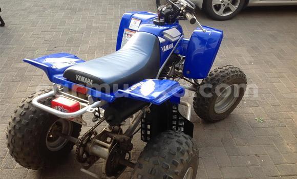 Nunua Ilio tumika Yamaha Blaster Bluu Bike ndani ya Beitbridge nchini Matabeleland Kusini