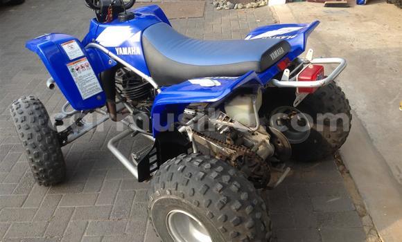 Buy Used Yamaha Blaster Blue Bike in Beitbridge in Matabeleland South Buy Used Yamaha Blaster Blue Bike in Beitbridge in Matabeleland South