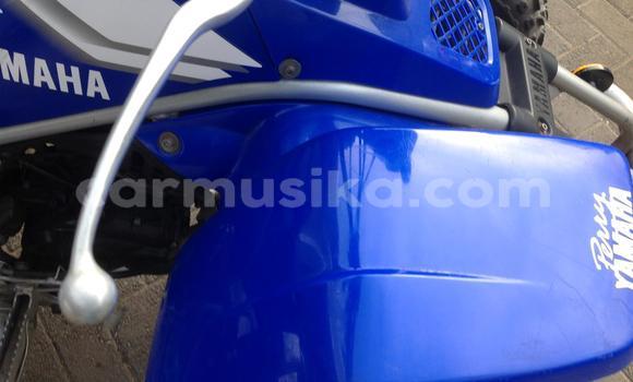 Buy Used Yamaha Blaster Blue Bike in Beitbridge in Matabeleland South Buy Used Yamaha Blaster Blue Bike in Beitbridge in Matabeleland South