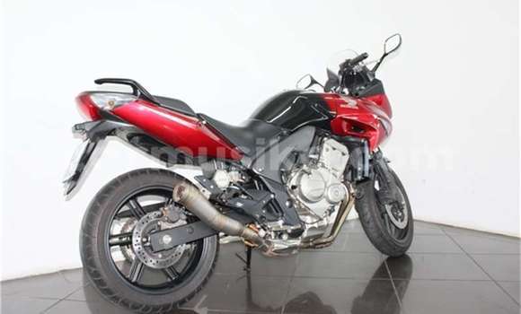 Tenga Tsaru Honda CBF Zvimwe Bike in Beitbridge in Matabeleland South Tenga Tsaru Honda CBF Zvimwe Bike in Beitbridge in Matabeleland South