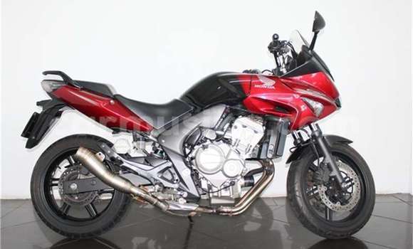 Tenga Tsaru Honda CBF Zvimwe Bike in Beitbridge in Matabeleland South Tenga Tsaru Honda CBF Zvimwe Bike in Beitbridge in Matabeleland South