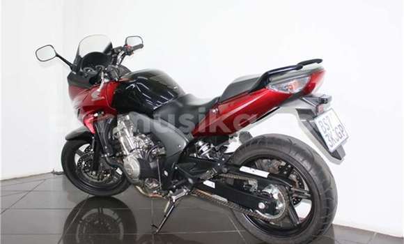 Tenga Tsaru Honda CBF Zvimwe Bike in Beitbridge in Matabeleland South Tenga Tsaru Honda CBF Zvimwe Bike in Beitbridge in Matabeleland South