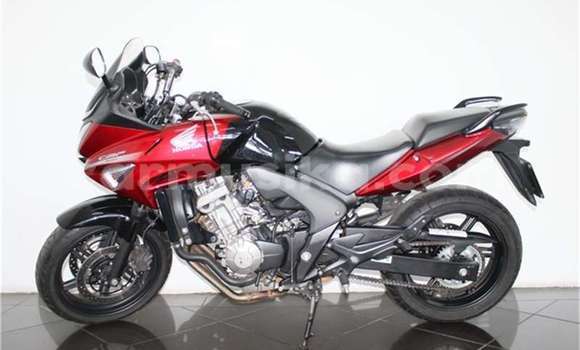 Tenga Tsaru Honda CBF Zvimwe Bike in Beitbridge in Matabeleland South Tenga Tsaru Honda CBF Zvimwe Bike in Beitbridge in Matabeleland South