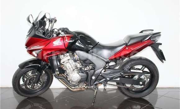Tenga Tsaru Honda CBF Zvimwe Bike in Beitbridge in Matabeleland South Tenga Tsaru Honda CBF Zvimwe Bike in Beitbridge in Matabeleland South