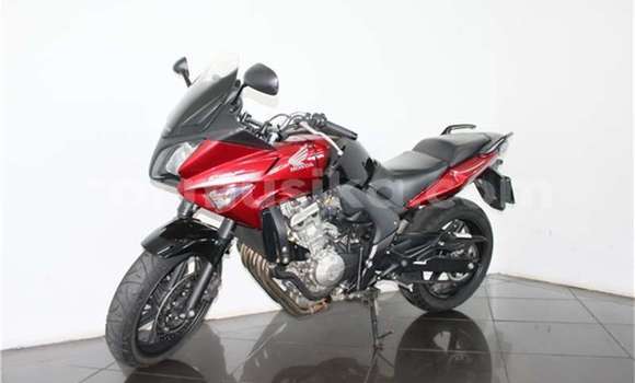 Tenga Tsaru Honda CBF Zvimwe Bike in Beitbridge in Matabeleland South Tenga Tsaru Honda CBF Zvimwe Bike in Beitbridge in Matabeleland South