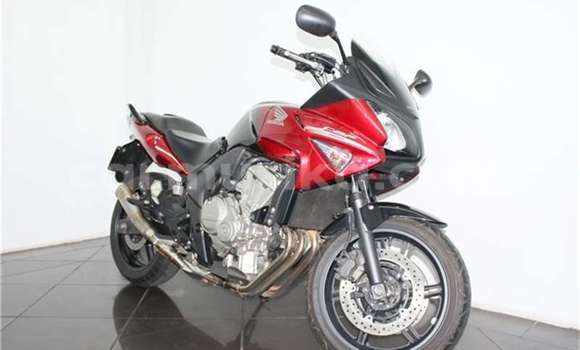 Tenga Tsaru Honda CBF Zvimwe Bike in Beitbridge in Matabeleland South Tenga Tsaru Honda CBF Zvimwe Bike in Beitbridge in Matabeleland South