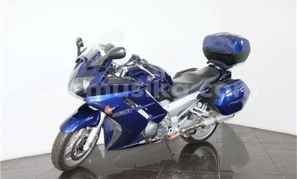 Buy Used Yamaha FJR 1300 Silver Bike in Beitbridge in Matabeleland South Buy Used Yamaha FJR 1300 Silver Bike in Beitbridge in Matabeleland South
