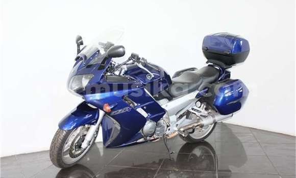 Acheter Occasion Moto Yamaha FJR 1300 Gris à Beitbridge, Matabeleland South Acheter Occasion Moto Yamaha FJR 1300 Gris à Beitbridge, Matabeleland South