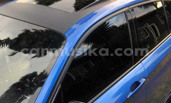 Buy Used BMW M3 Blue Car in Avondale in Harare Buy Used BMW M3 Blue Car in Avondale in Harare