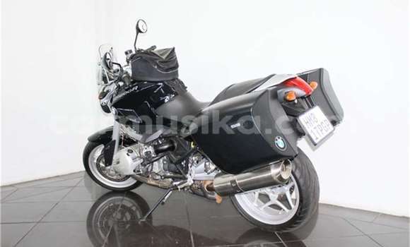 Acheter Occasion Moto BMW R 1200 Gris à Beitbridge, Matabeleland South Acheter Occasion Moto BMW R 1200 Gris à Beitbridge, Matabeleland South